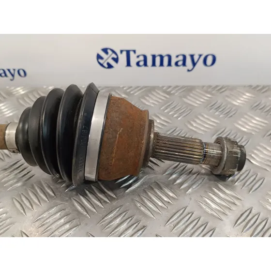 Transmision Delantera Izquierda para Fiat Doblo (119)