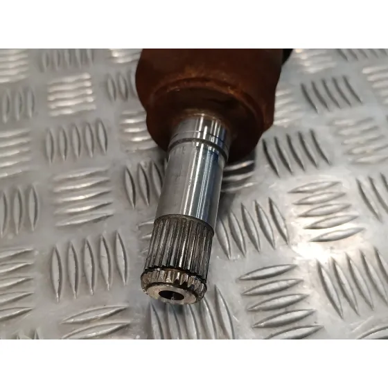 Transmision Delantera Izquierda para Fiat Doblo (119)