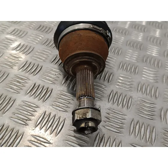 Transmision Delantera Izquierda para Fiat Doblo (119)