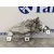 Motor Limpia Trasero para Suzuki Sx4 Rw (Ey)