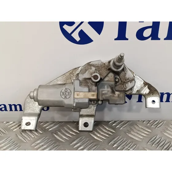 Motor Limpia Trasero para Suzuki Sx4 Rw (Ey)
