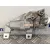Motor Limpia Trasero para Suzuki Sx4 Rw (Ey)