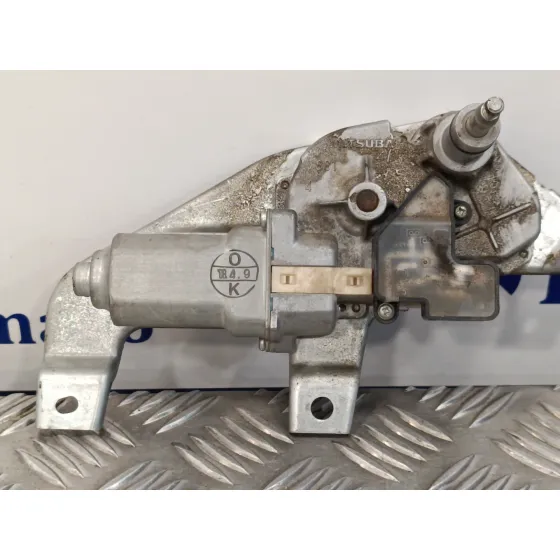 Motor Limpia Trasero para Suzuki Sx4 Rw (Ey)