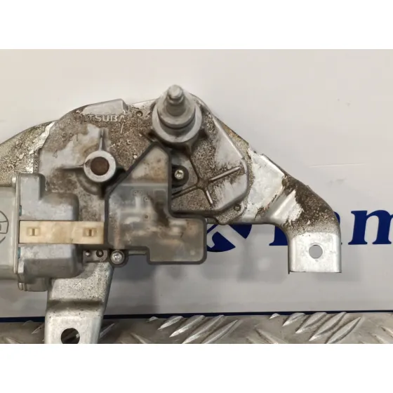 Motor Limpia Trasero para Suzuki Sx4 Rw (Ey)