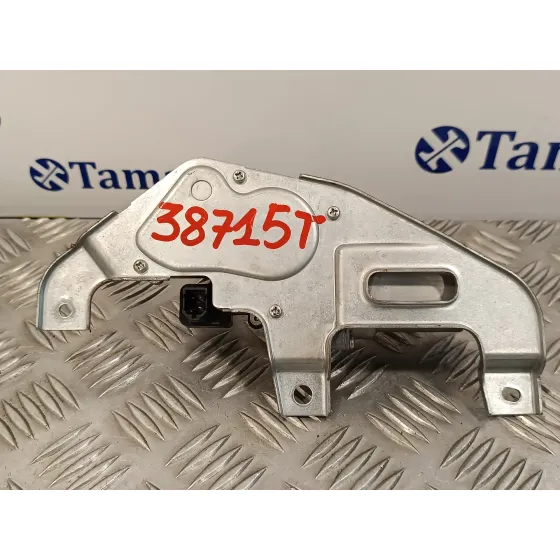 Motor Limpia Trasero para Suzuki Sx4 Rw (Ey)