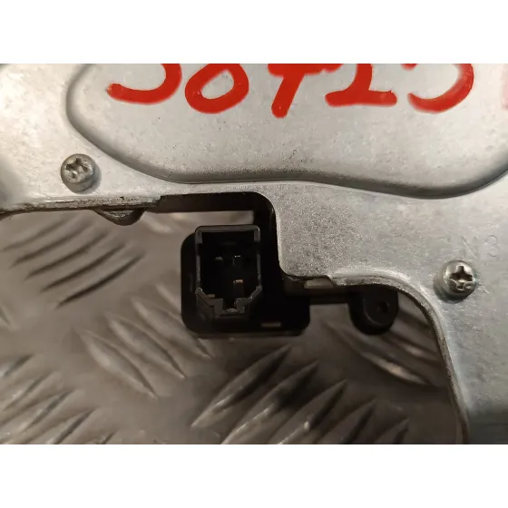Motor Limpia Trasero para Suzuki Sx4 Rw (Ey)