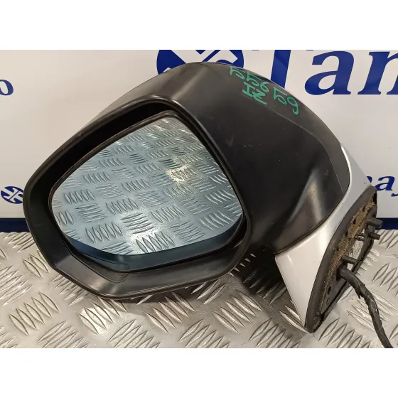 Retrovisor Izquierdo para Citroën C4 Grand Picasso