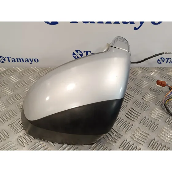 Retrovisor Izquierdo para Citroën C4 Grand Picasso