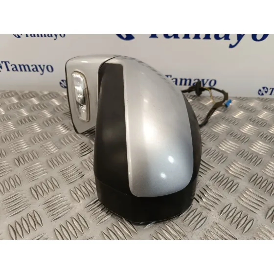 Retrovisor Izquierdo para Citroën C4 Grand Picasso