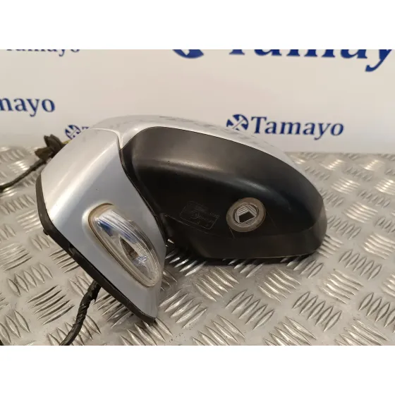 Retrovisor Izquierdo para Citroën C4 Grand Picasso