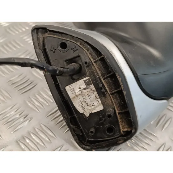 Retrovisor Izquierdo para Citroën C4 Grand Picasso