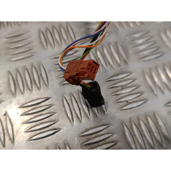 Retrovisor Izquierdo para Citroën C4 Grand Picasso