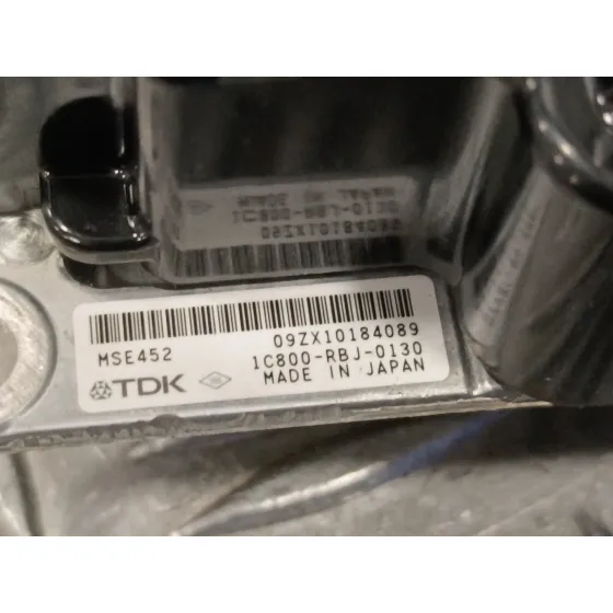 Modulo Electronico para Honda Insight (Ze2)