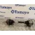 Transmision Delantera Izquierda para Seat Ibiza St (6J8)