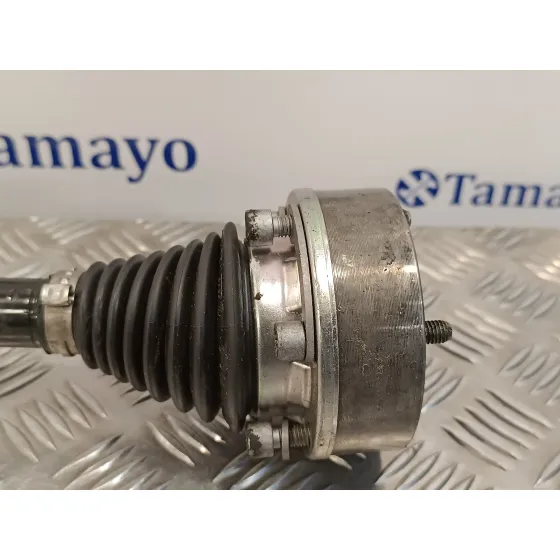Transmision Delantera Izquierda para Seat Ibiza St (6J8)