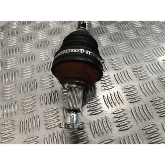 Transmision Delantera Izquierda para Seat Ibiza St (6J8)
