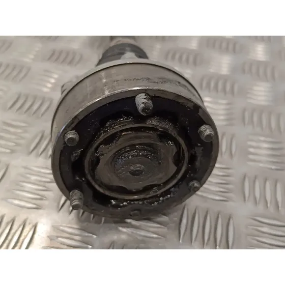 Transmision Delantera Izquierda para Seat Ibiza St (6J8)