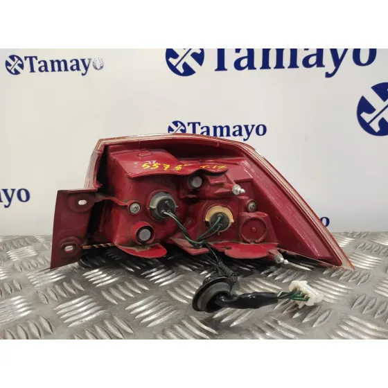 Piloto Trasero Izquierdo para Mitsubishi Lancer Berlina (Cy0)