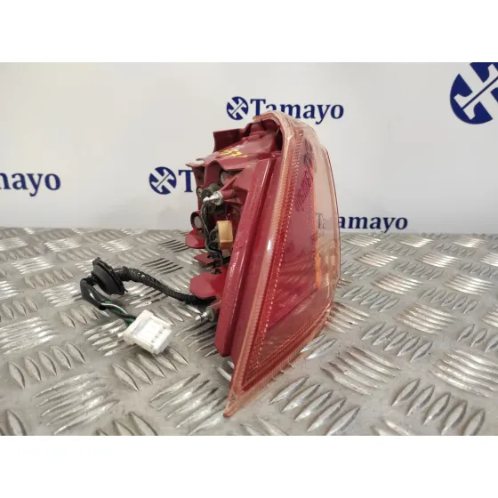 Piloto Trasero Izquierdo para Mitsubishi Lancer Berlina (Cy0)