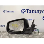 Retrovisor Izquierdo para Mitsubishi Lancer Berlina (Cy0)