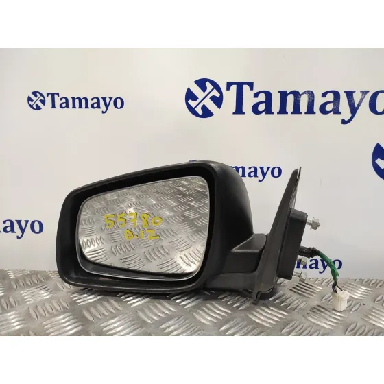 Retrovisor Izquierdo para Mitsubishi Lancer Berlina (Cy0)