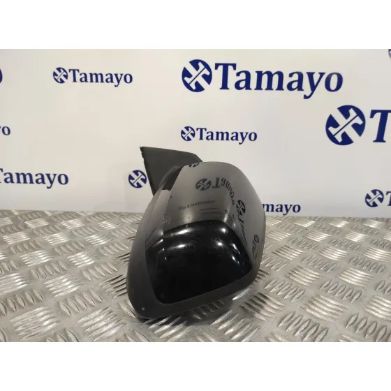 Retrovisor Izquierdo para Mitsubishi Lancer Berlina (Cy0)