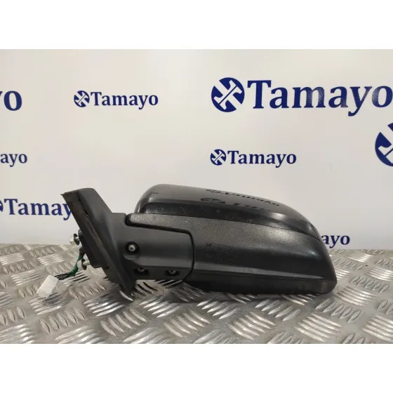 Retrovisor Izquierdo para Mitsubishi Lancer Berlina (Cy0)