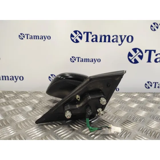 Retrovisor Izquierdo para Mitsubishi Lancer Berlina (Cy0)