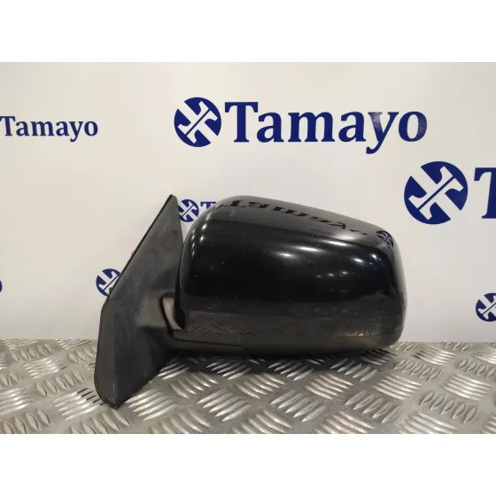 Retrovisor Izquierdo para Mitsubishi Lancer Berlina (Cy0)