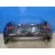 Paragolpes Trasero para Mitsubishi Lancer Berlina (Cy0)