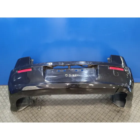 Paragolpes Trasero para Mitsubishi Lancer Berlina (Cy0)
