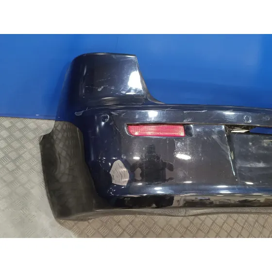 Paragolpes Trasero para Mitsubishi Lancer Berlina (Cy0)