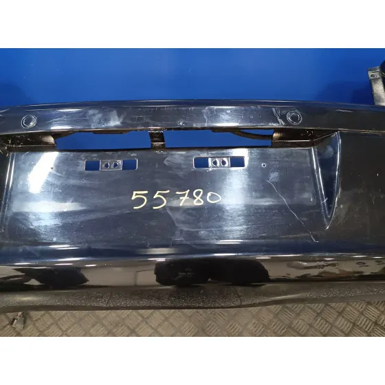 Paragolpes Trasero para Mitsubishi Lancer Berlina (Cy0)