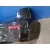 Paragolpes Trasero para Mitsubishi Lancer Berlina (Cy0)