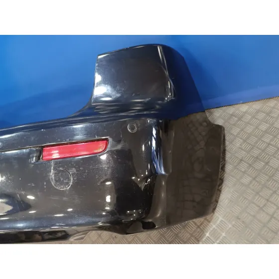 Paragolpes Trasero para Mitsubishi Lancer Berlina (Cy0)