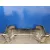 Paragolpes Trasero para Mitsubishi Lancer Berlina (Cy0)