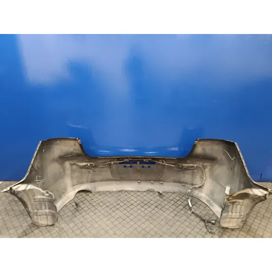 Paragolpes Trasero para Mitsubishi Lancer Berlina (Cy0)