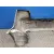 Paragolpes Trasero para Mitsubishi Lancer Berlina (Cy0)