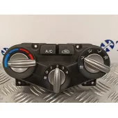 Mando Calefaccion / Aire Acondicionado para Kia Rio