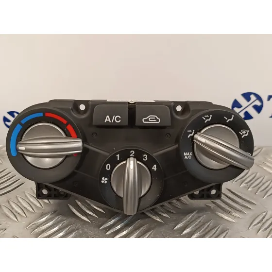Mando Calefaccion / Aire Acondicionado para Kia Rio