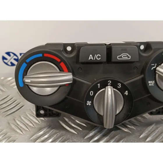 Mando Calefaccion / Aire Acondicionado para Kia Rio