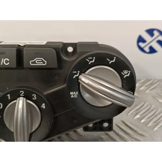 Mando Calefaccion / Aire Acondicionado para Kia Rio