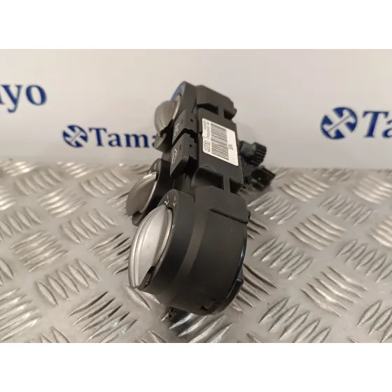 Mando Calefaccion / Aire Acondicionado para Kia Rio