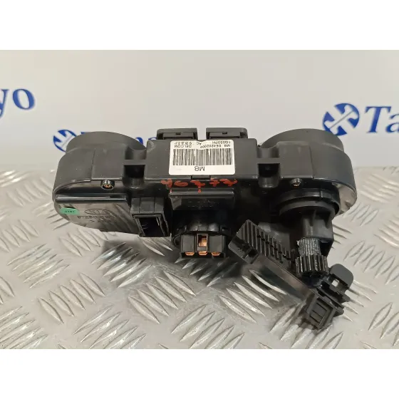 Mando Calefaccion / Aire Acondicionado para Kia Rio