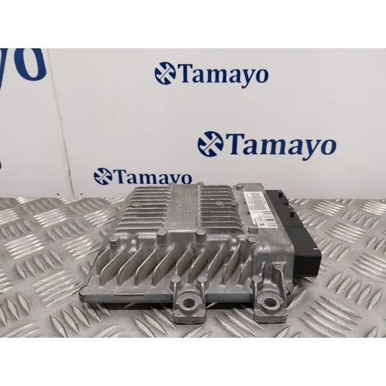 Centralita Motor Uce para Citroën C4 Grand Picasso