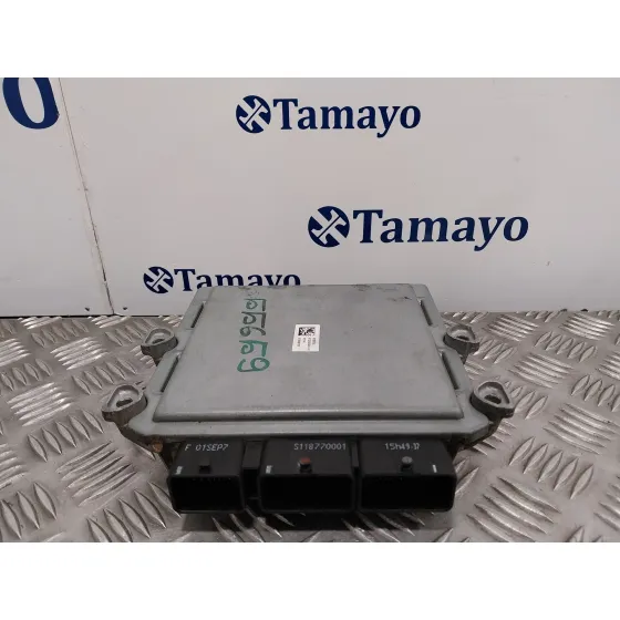 Centralita Motor Uce para Citroën C4 Grand Picasso