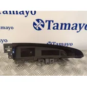 Pantalla Multifuncion para Mazda 3 Lim. (Bl)