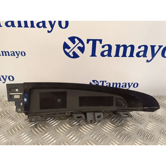 Pantalla Multifuncion para Mazda 3 Lim. (Bl)