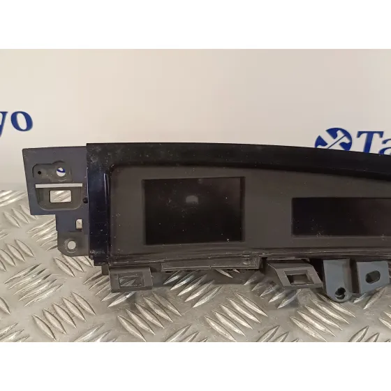 Pantalla Multifuncion para Mazda 3 Lim. (Bl)