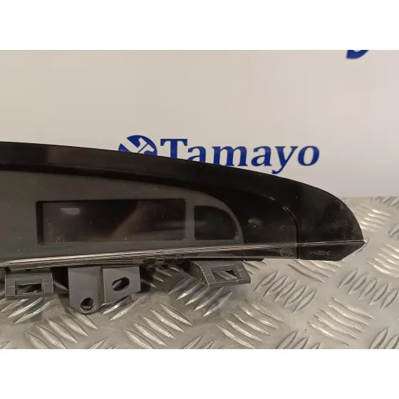 Pantalla Multifuncion para Mazda 3 Lim. (Bl)